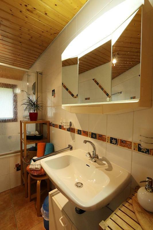 Ferienwohnungen Haus Marlene Kaiser Bernau im Schwarzwald Exterior foto