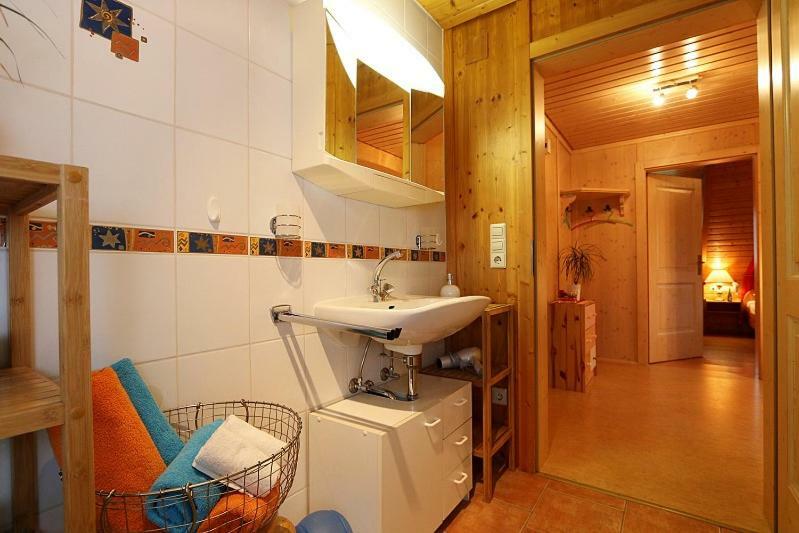 Ferienwohnungen Haus Marlene Kaiser Bernau im Schwarzwald Exterior foto